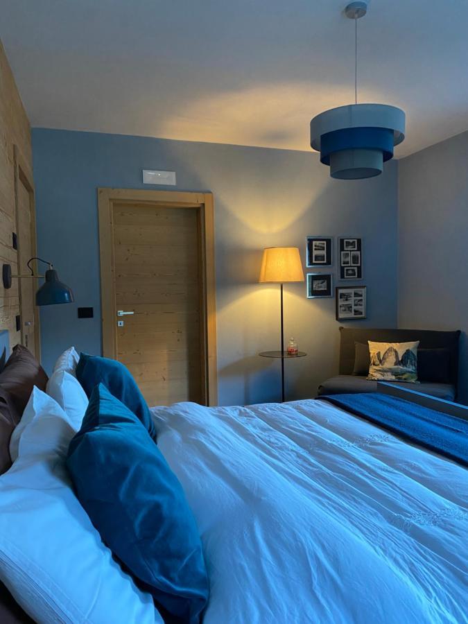 B&B Campitello 13 Di Caterina Costan San Nicolo di Comelico 外观 照片