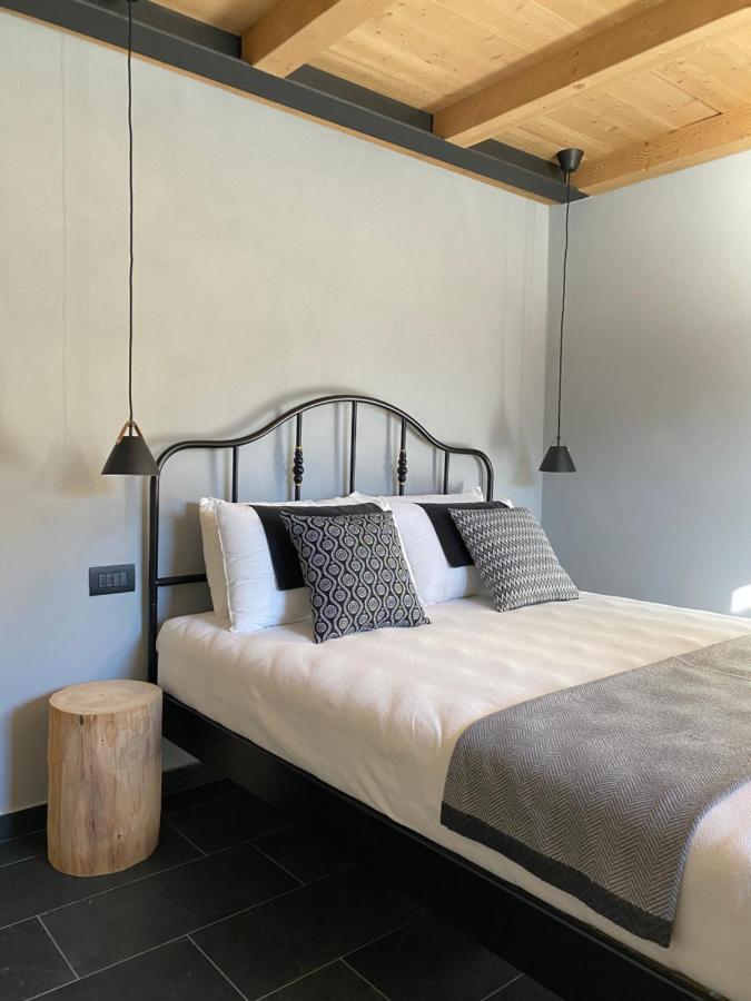 B&B Campitello 13 Di Caterina Costan San Nicolo di Comelico 外观 照片