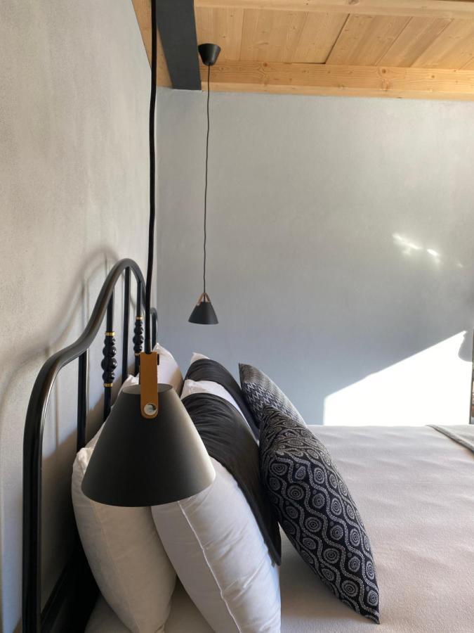 B&B Campitello 13 Di Caterina Costan San Nicolo di Comelico 外观 照片