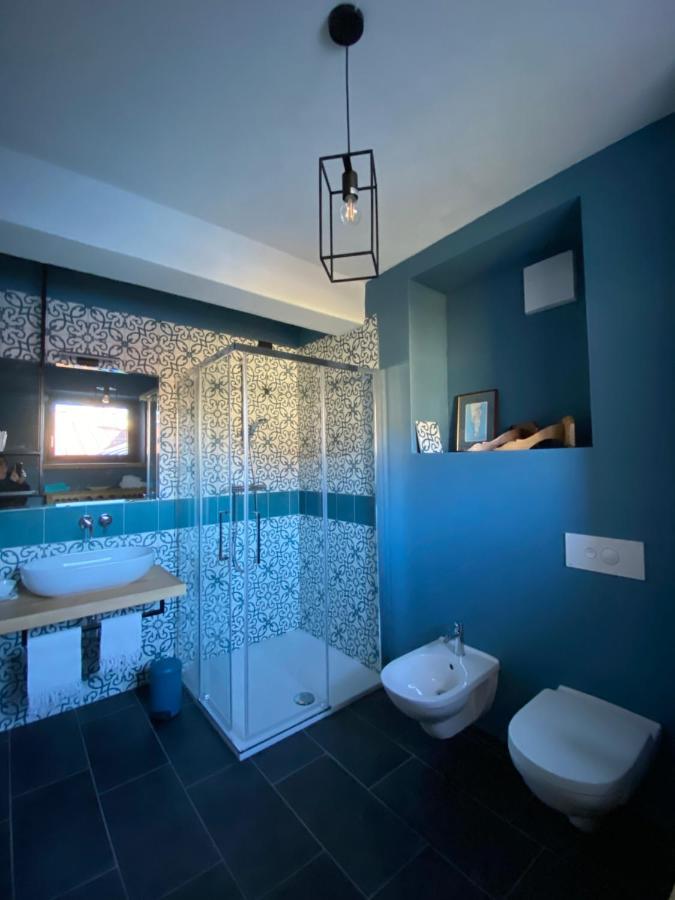 B&B Campitello 13 Di Caterina Costan San Nicolo di Comelico 外观 照片