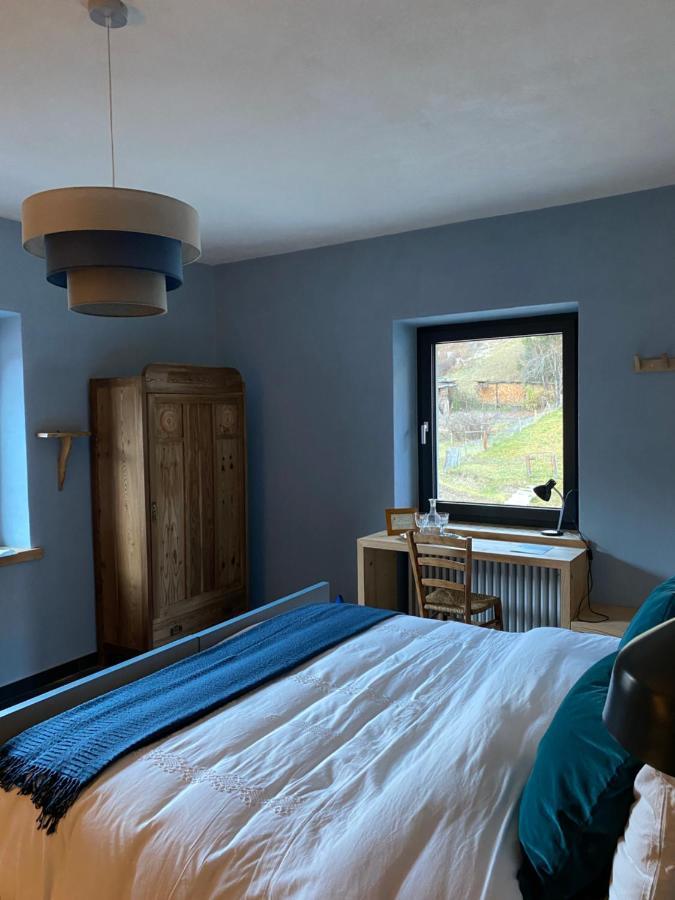 B&B Campitello 13 Di Caterina Costan San Nicolo di Comelico 外观 照片