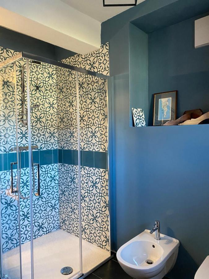B&B Campitello 13 Di Caterina Costan San Nicolo di Comelico 外观 照片