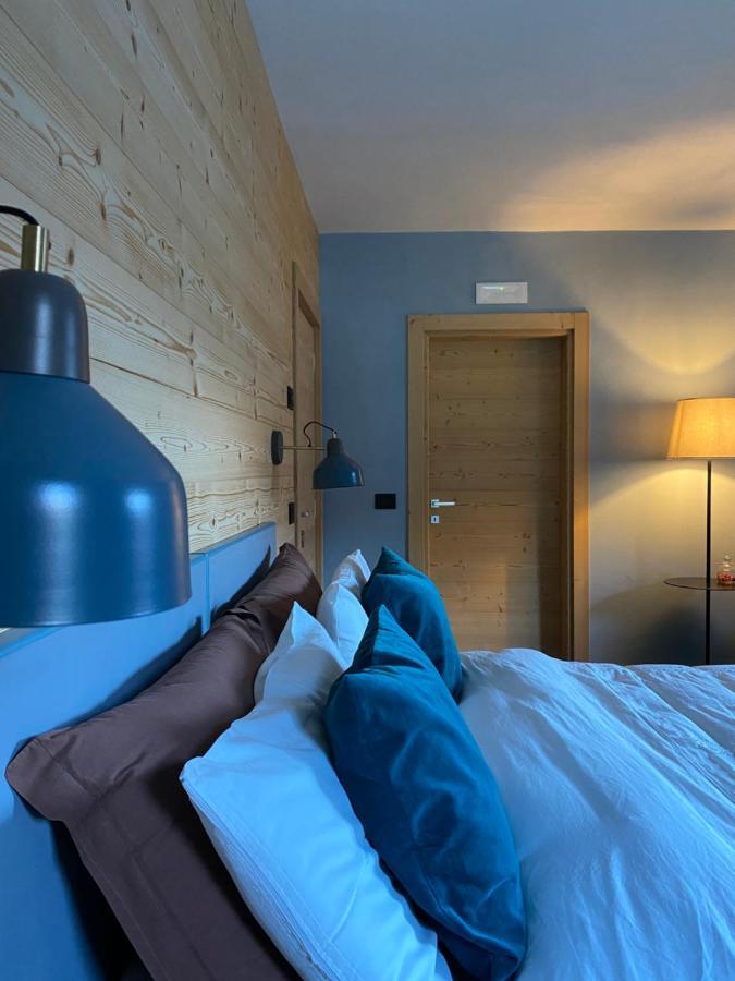 B&B Campitello 13 Di Caterina Costan San Nicolo di Comelico 外观 照片