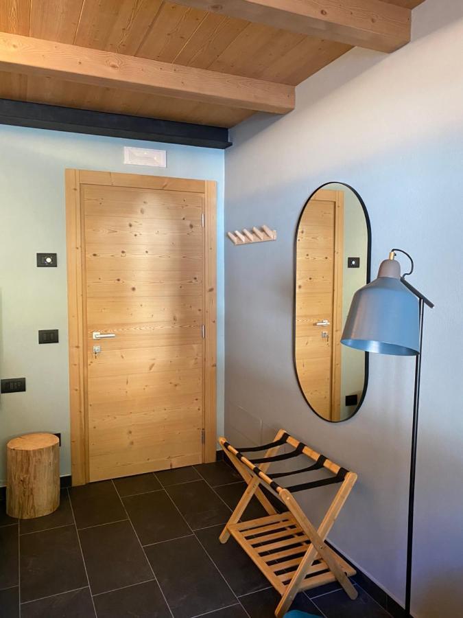 B&B Campitello 13 Di Caterina Costan San Nicolo di Comelico 外观 照片