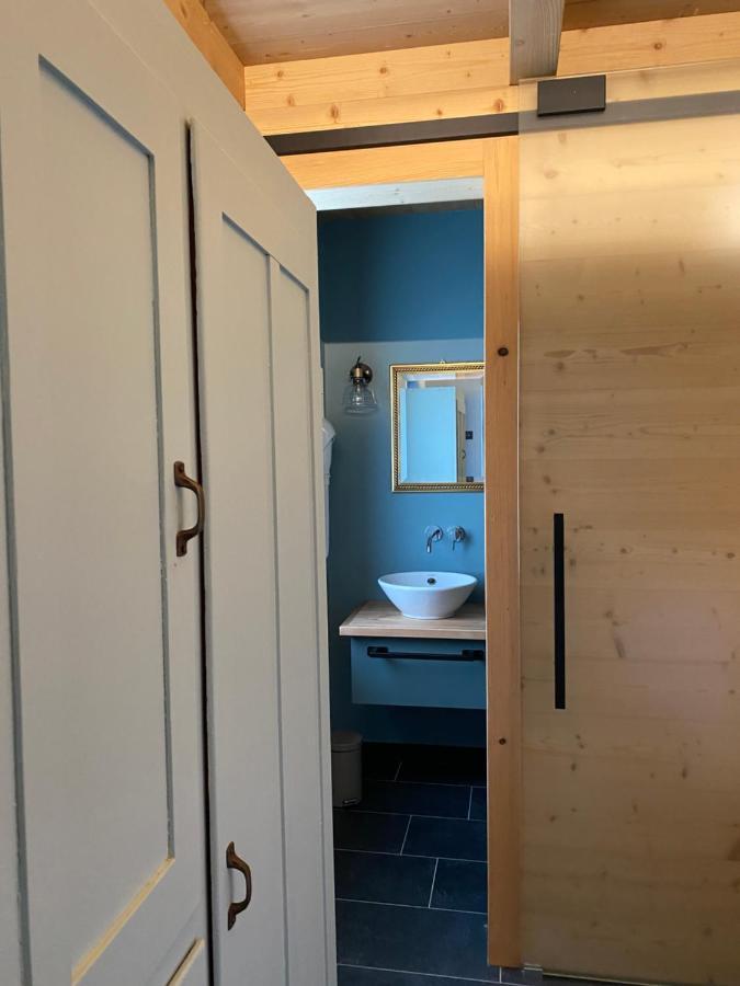 B&B Campitello 13 Di Caterina Costan San Nicolo di Comelico 外观 照片