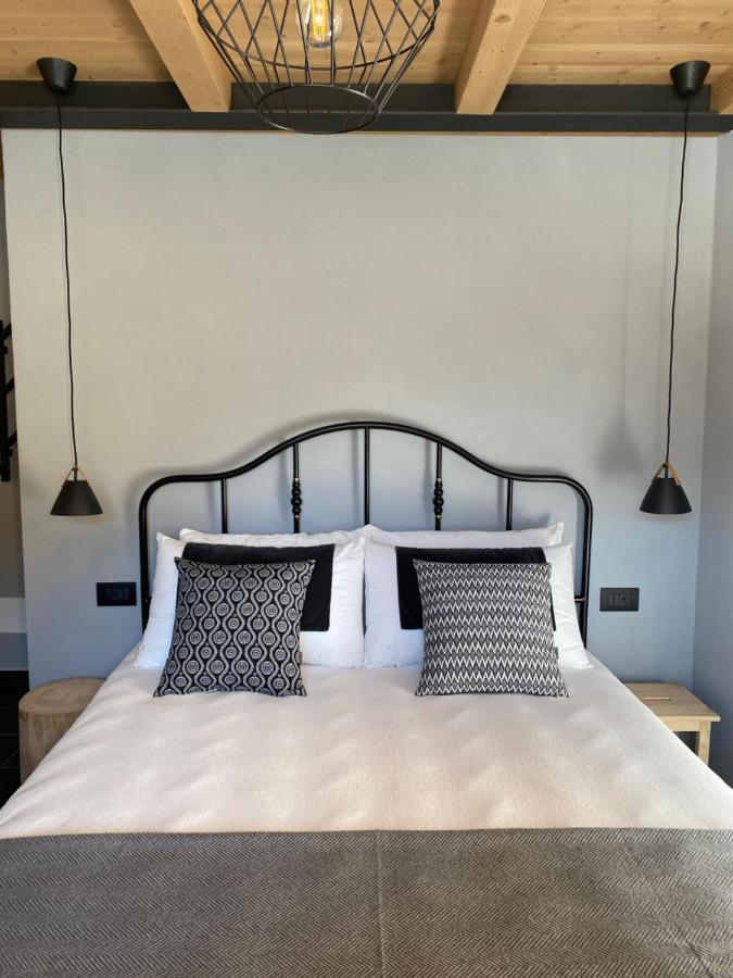 B&B Campitello 13 Di Caterina Costan San Nicolo di Comelico 外观 照片