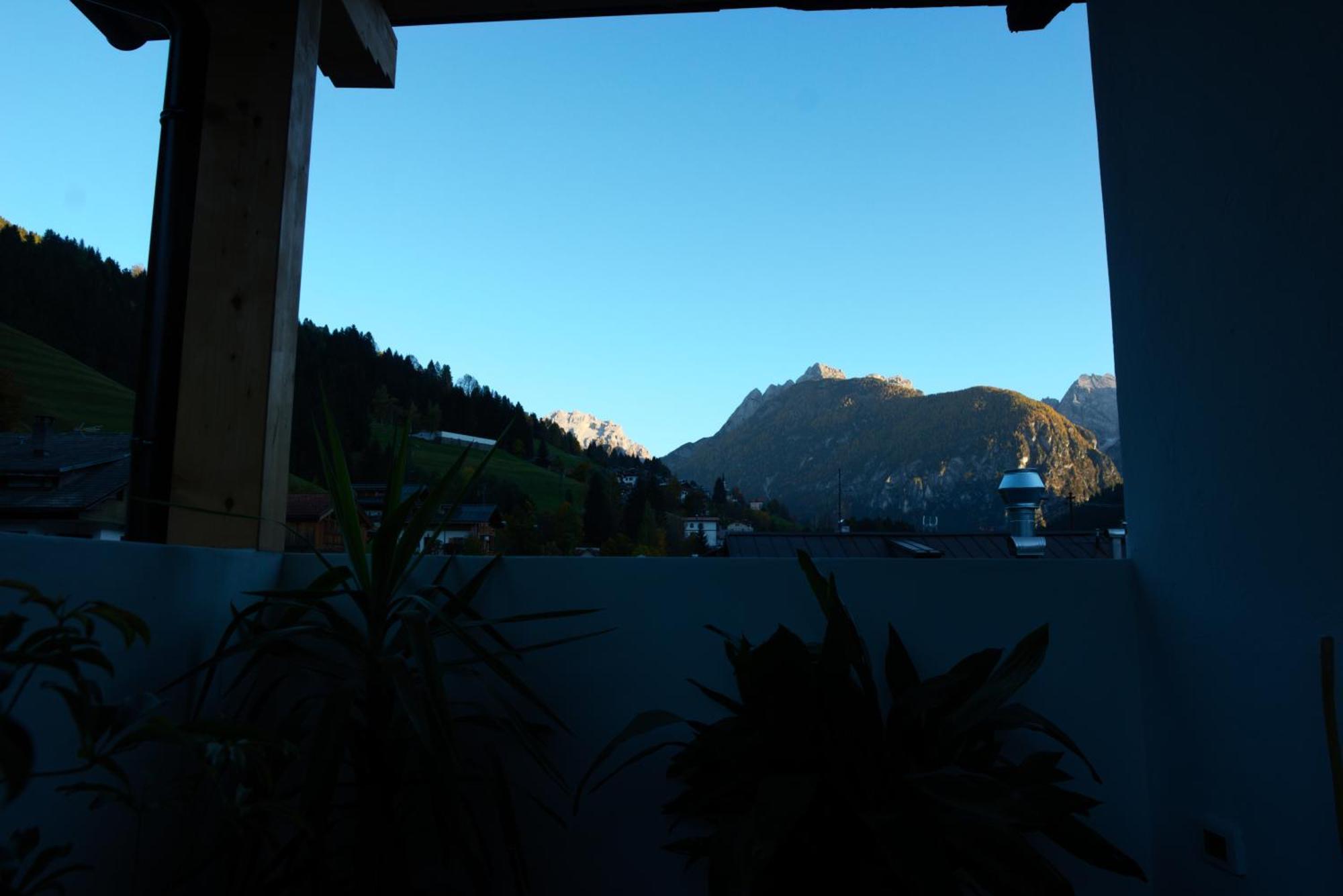 B&B Campitello 13 Di Caterina Costan San Nicolo di Comelico 外观 照片
